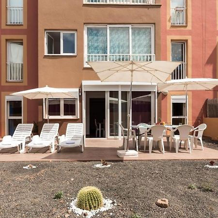 La Flor Del Atlantico Apartment Corralejo Exterior photo