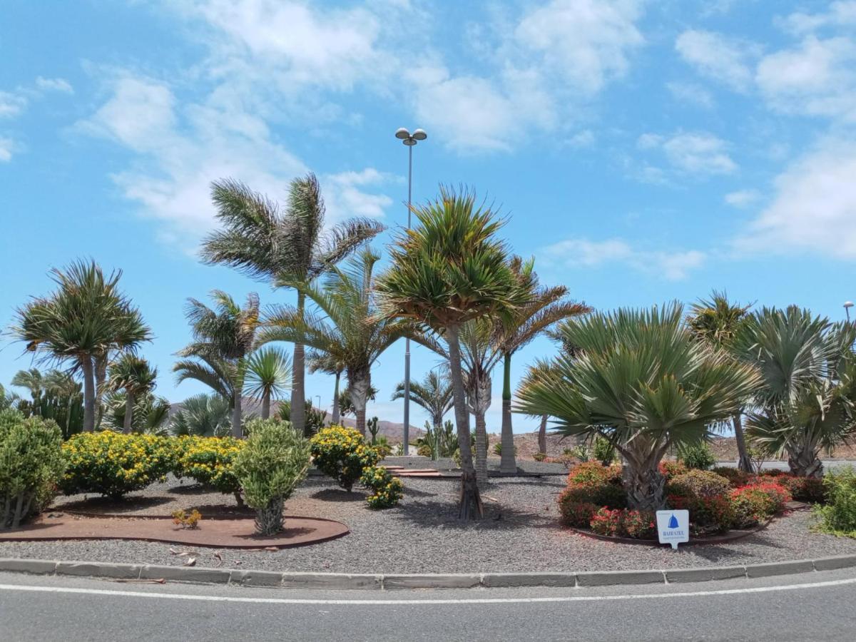 La Flor Del Atlantico Apartment Corralejo Exterior photo