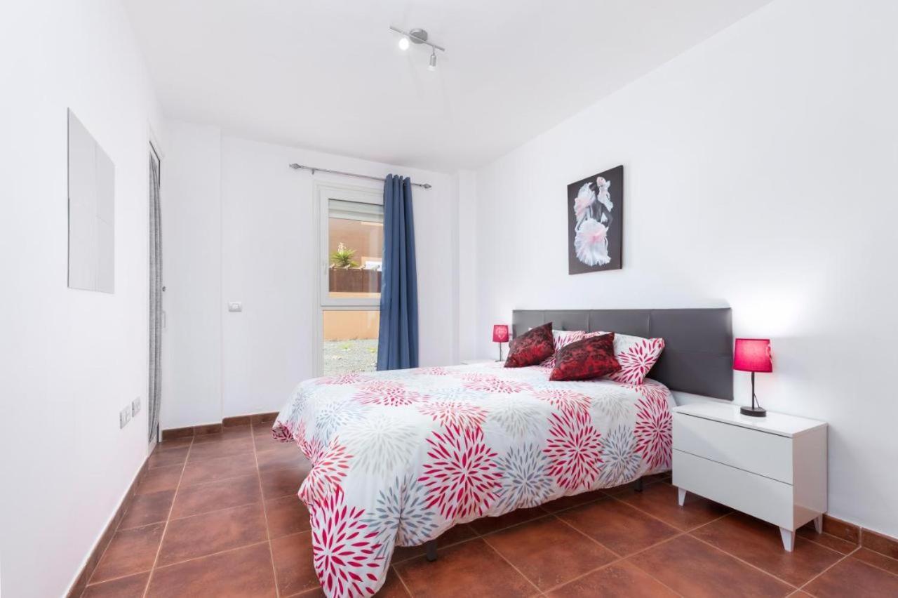 La Flor Del Atlantico Apartment Corralejo Exterior photo