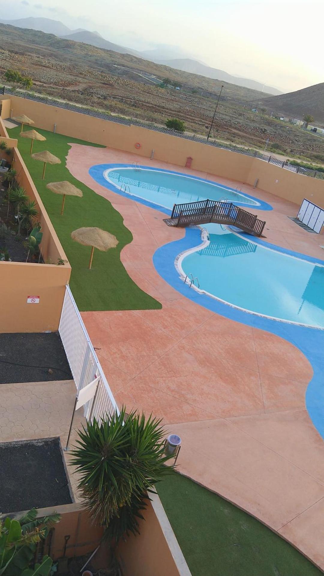 La Flor Del Atlantico Apartment Corralejo Room photo